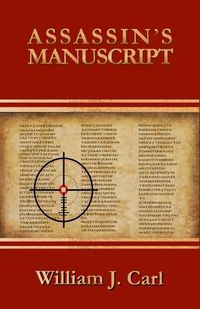 Cover image for Assassin's Manuscript