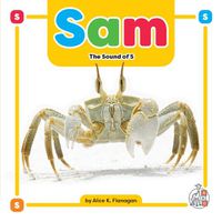 Cover image for Sam