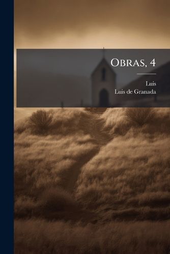 Cover image for Obras, 4