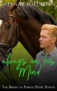 Cover image for Always on His Mind