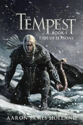 Cover image for The Tempest