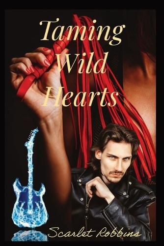 Cover image for Taming Wild Hearts