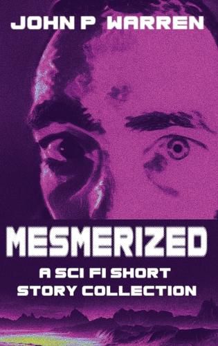 Cover image for Mesmerized