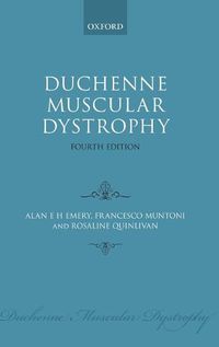 Cover image for Duchenne Muscular Dystrophy