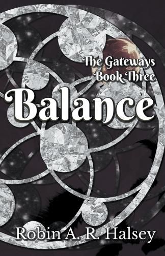 Cover image for Balance: The Gateways Series