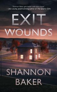 Cover image for Exit Wounds