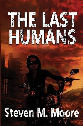 Cover image for The Last Humans