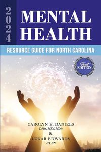 Cover image for 2024 Mental Health Resource Guide for North Carolina