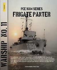 Cover image for PCE 1604 Series, Frigate Panter