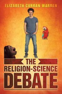 Cover image for The Religion-Science Debate
