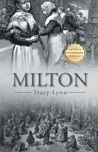 Cover image for Milton