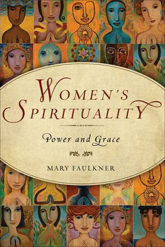 Cover image for Women'S Spirituality: Power and Grace