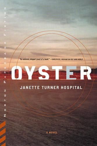 Cover image for Oyster: A Novel