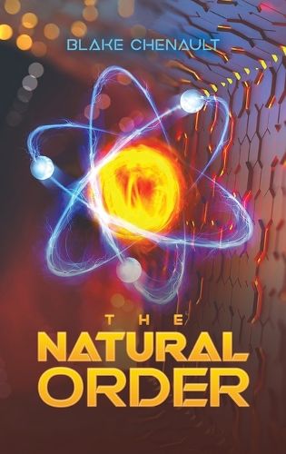 Cover image for The Natural Order