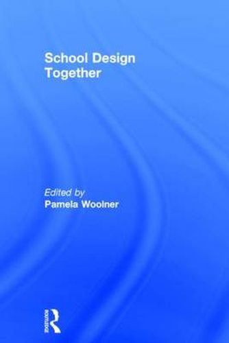 Cover image for School Design Together