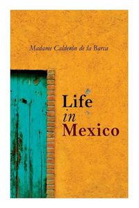 Cover image for Life in Mexico