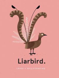 Cover image for Liarbird.