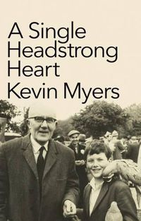 Cover image for A Single Headstrong Heart