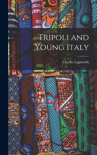 Cover image for Tripoli and Young Italy