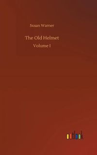 Cover image for The Old Helmet