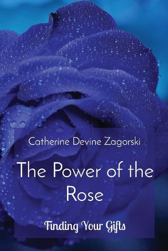 Cover image for The Power of the Rose