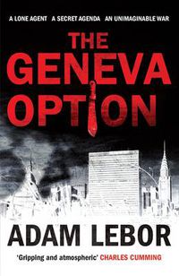 Cover image for The Geneva Option