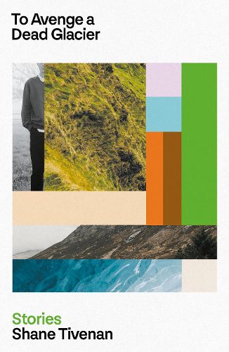 Cover image for To Avenge a Dead Glacier