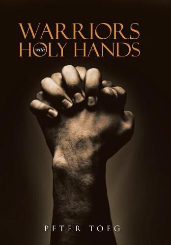 Cover image for Warriors With Holy Hands