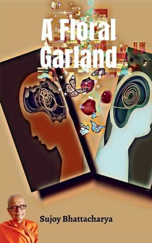 Cover image for A Floral Garland