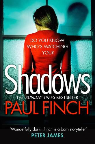 Cover image for Shadows