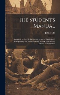 Cover image for The Student's Manual
