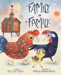 Cover image for Family is Family