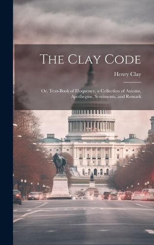 Cover image for The Clay Code