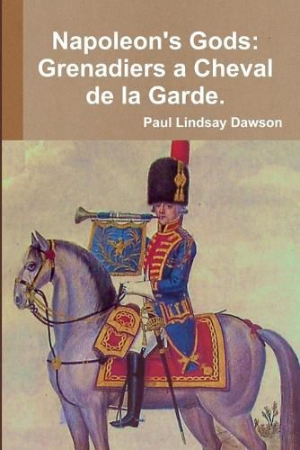 Cover image for Napoleon's Gods