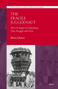 Cover image for The Fragile Juggernaut