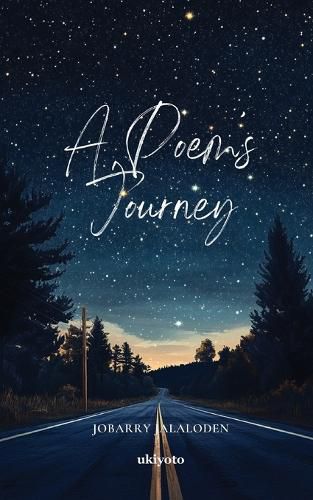 Cover image for A Poem's Journey