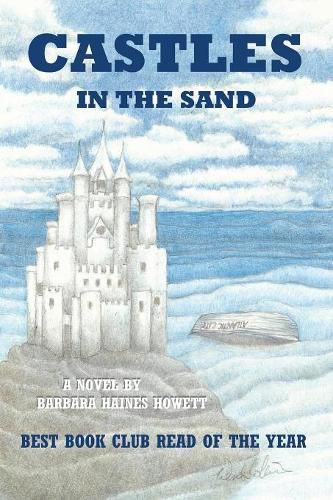 Cover image for Castles in the Sand