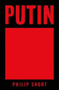 Cover image for Putin