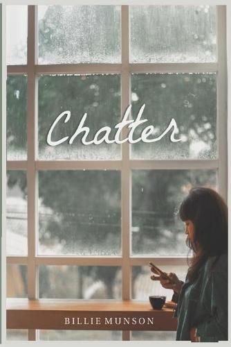 Cover image for Chatter