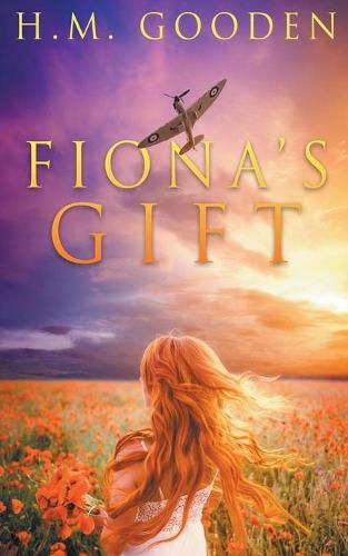 Cover image for Fiona's Gift