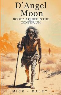 Cover image for A Quirk in the Continuum