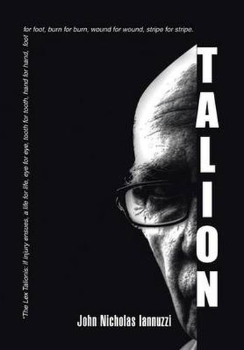 Cover image for Talion