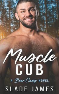 Cover image for Muscle Cub