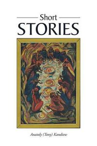 Cover image for Short Stories