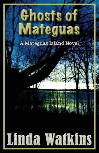 Cover image for Ghosts of Mateguas: A Mateguas Island Novel