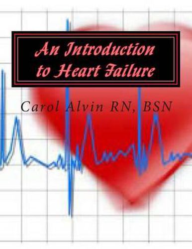 Cover image for An Introduction to Heart Failure