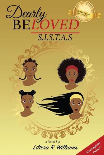 Cover image for Dearly Beloved S.I.S.T.A.S