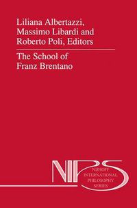 Cover image for The School of Franz Brentano