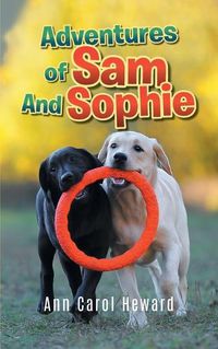 Cover image for Adventures of Sam And Sophie