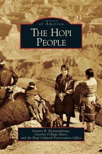 Cover image for Hopi People